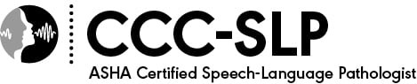 CCC-SLP certification